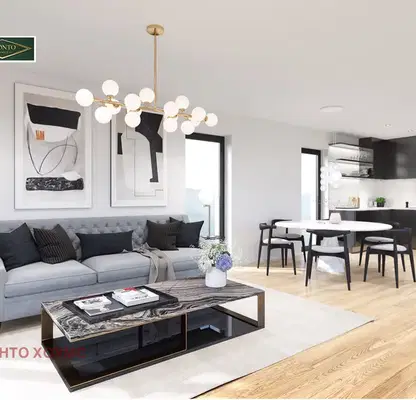 Photo 4 — 2-bedroom apartment in Sofiya, Vitosha