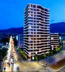 Двустаен апартамент в София, Витоша