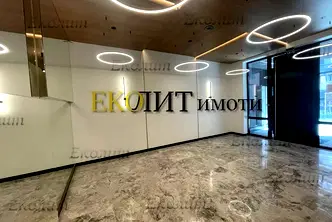 Едностаен апартамент в София, Витоша