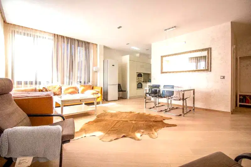 3-bedroom apartment in Sofiya, Vitosha