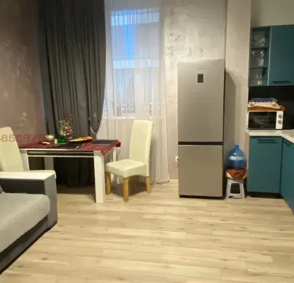 Photo 4 — Two-room apartment in Vrabnitsa 2 with video surveillance