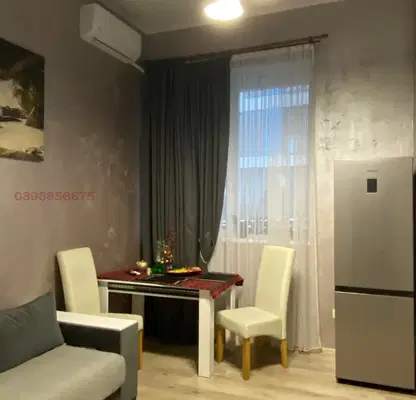 Photo 5 — Two-room apartment in Vrabnitsa 2 with video surveillance