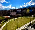 Снимка 4 — Просторен 4-стаен апартамент с панорама към Витоша в Киноцентъра, София