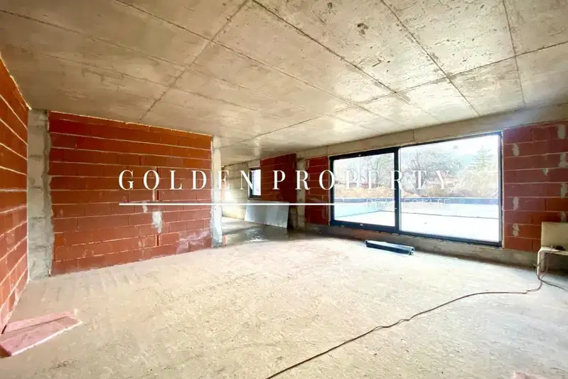 4-bedroom apartment in Sofiya, Malinova Dolina