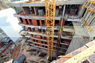Тристаен апартамент в София, Зона Б-19