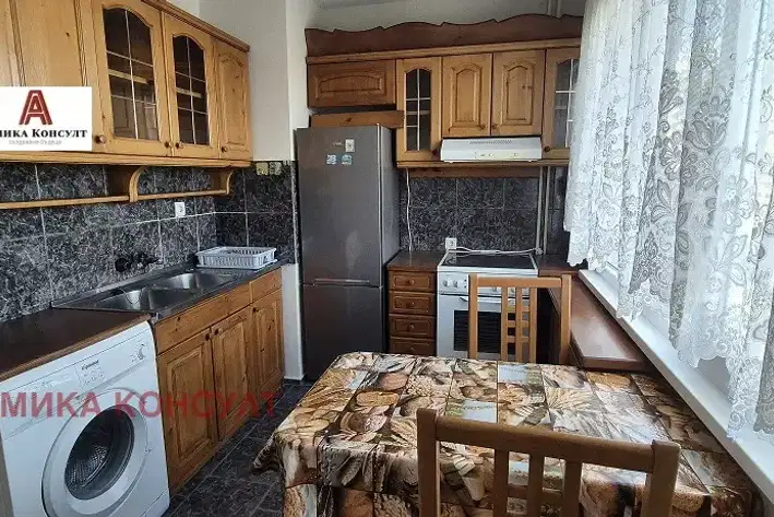 2-bedroom apartment in Sofiya, Strelbishte