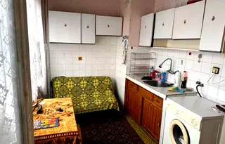 Едностаен апартамент в София, Света Троица