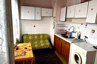 Едностаен апартамент в София, Света Троица