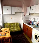 Едностаен апартамент в София, Света Троица