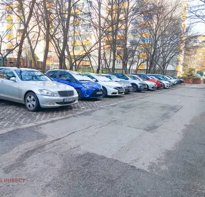 Photo 5 — 3-bedroom apartment in Sofiya, Sveta Troica