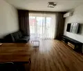 Снимка 2 — Двустаен апартамент с балкон в Света Троица, София