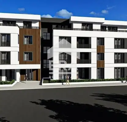 Снимка 5 — Тристаен апартамент с панорамна гледка в кв. Витоша, София