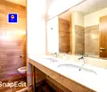 Снимка 4 — Четиристаен апартамент с тераси и гледка в кв. Витоша, София