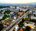 Снимка 3 — Двустаен апартамент в затворен комплекс във Връбница 2, София
