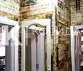 Снимка 5 — Едностаен апартамент с тераса в Захарна фабрика, София