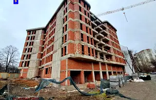 Двустаен апартамент в София, Зона Б-19