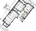Снимка 2 — Тристаен апартамент с 2 балкона в Зона Б-19, София