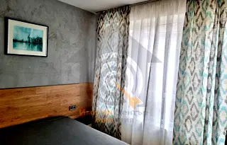 Двустаен апартамент в София, Зона Б-5