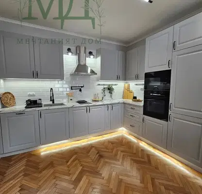 Photo 2 — 3-bedroom apartment in Sofia, Zona B-5