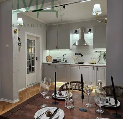 Photo 3 — 3-bedroom apartment in Sofia, Zona B-5