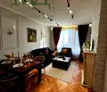 Снимка 5 — Тристаен апартамент с тераса в Зона Б-5, София