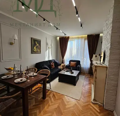 Photo 5 — 3-bedroom apartment in Sofia, Zona B-5