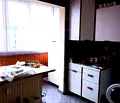 Снимка 4 — Тристаен апартамент с две тераси в Зона Б-5-3, София