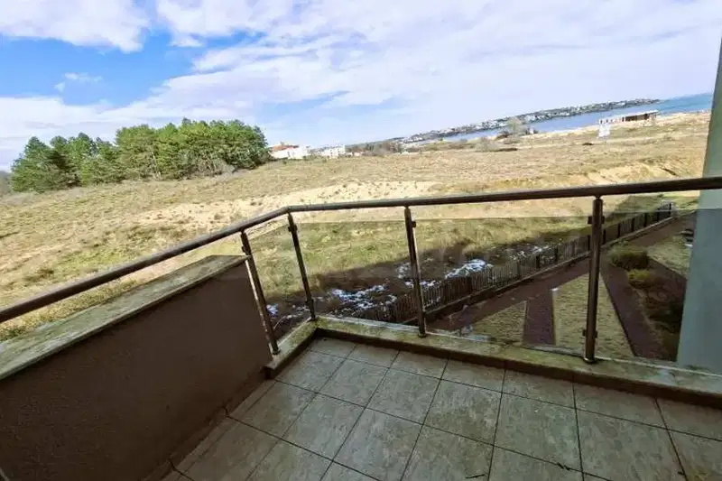 1-bedroom apartment in Oblast Burgas, Sozopol