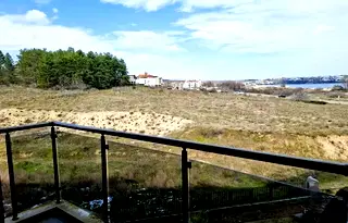 Двустаен апартамент в Бургас, Созопол
