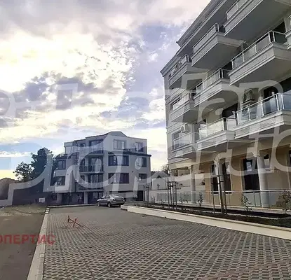Снимка 5 — Двустаен апартамент в Бургас, Созопол