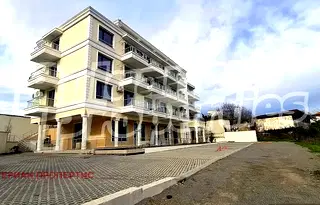 Двустаен апартамент в Бургас, Созопол