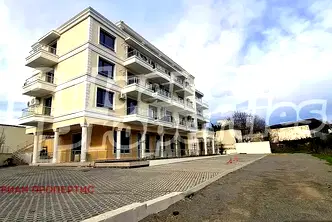 Двустаен апартамент в Бургас, Созопол