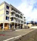 Двустаен апартамент в Бургас, Созопол