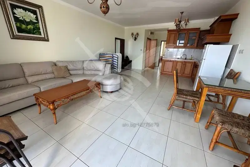 2-bedroom apartment in Oblast Burgas, Sozopol