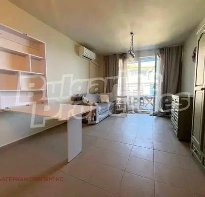 Снимка 5 — Двустаен апартамент в Бургас, Созопол