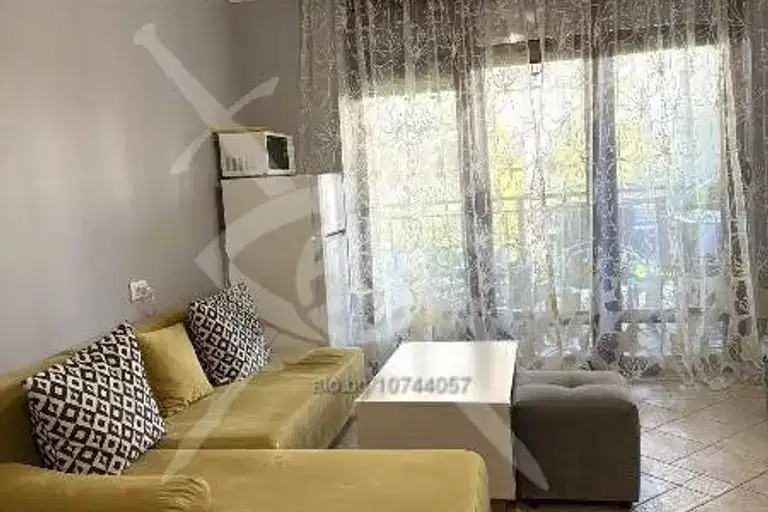 Двустаен апартамент в Бургас, Созопол