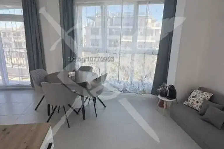 2-bedroom apartment in Oblast Burgas, Sozopol