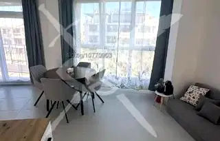 Двустаен апартамент в Бургас, Созопол