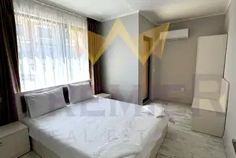 Двустаен апартамент в Бургас, Созопол