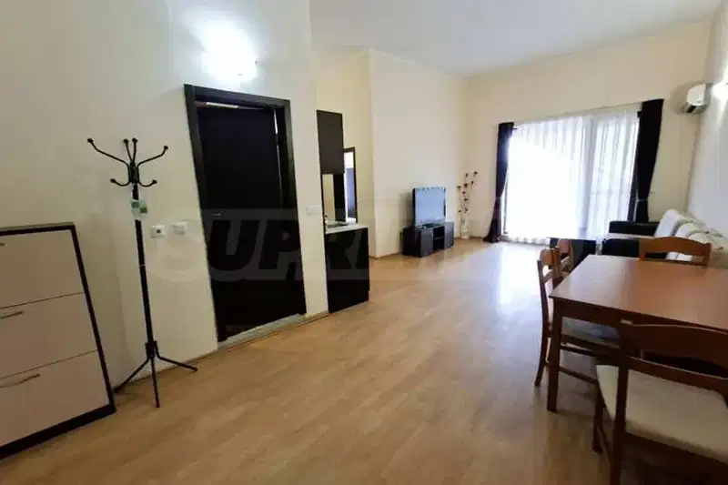 3-bedroom apartment in Oblast Burgas, Sozopol