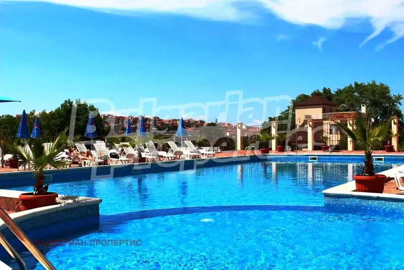 3-bedroom apartment in Oblast Burgas, Sozopol