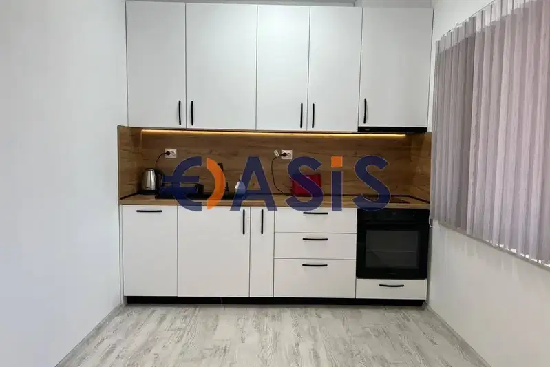 3-bedroom apartment in Oblast Burgas, Sozopol