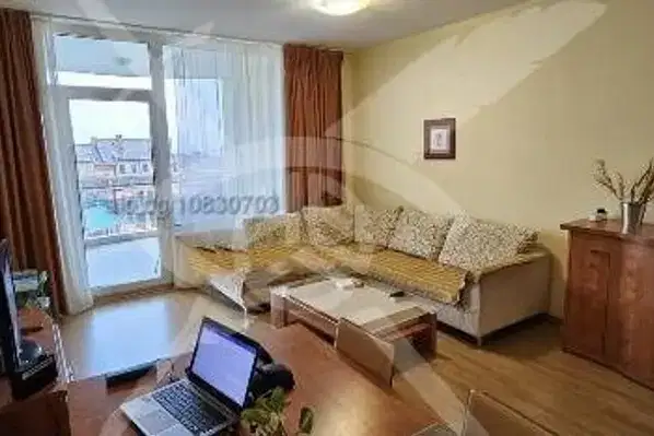3-bedroom apartment in Oblast Burgas, Sozopol