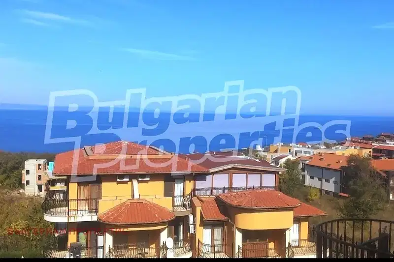 Многостаен апартамент в Бургас, Созопол
