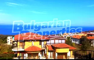 Многостаен апартамент в Бургас, Созопол
