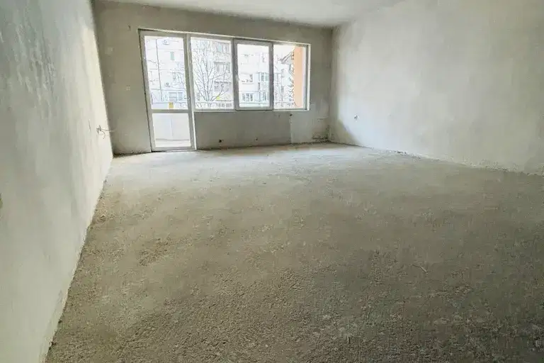 2-bedroom apartment in Stara Zagora, Centyr