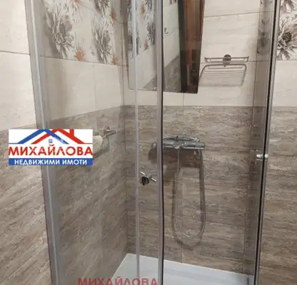 Снимка 5 — Двустаен апартамент в Стара Загора, Център