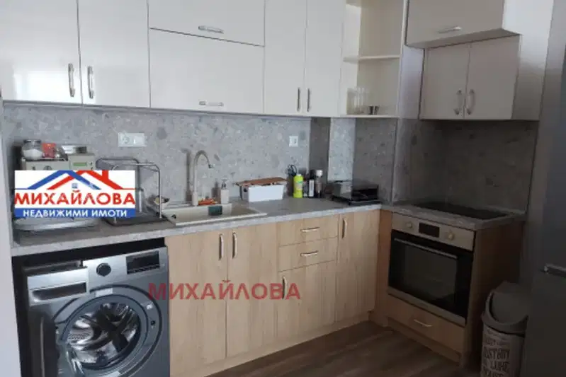 Двустаен апартамент в Стара Загора, Център