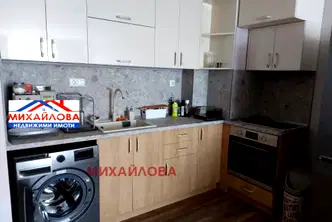 Двустаен апартамент в Стара Загора, Център