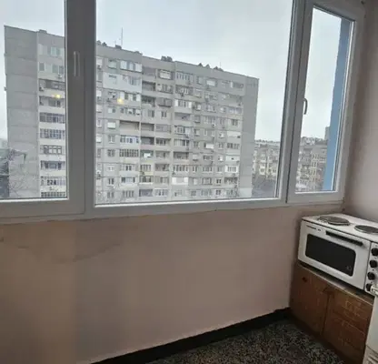 Снимка 3 — Тристаен апартамент в Стара Загора, Център